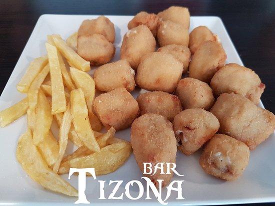 Tizona Bar
